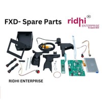 Ridhi Handheld Tij Board And Spares